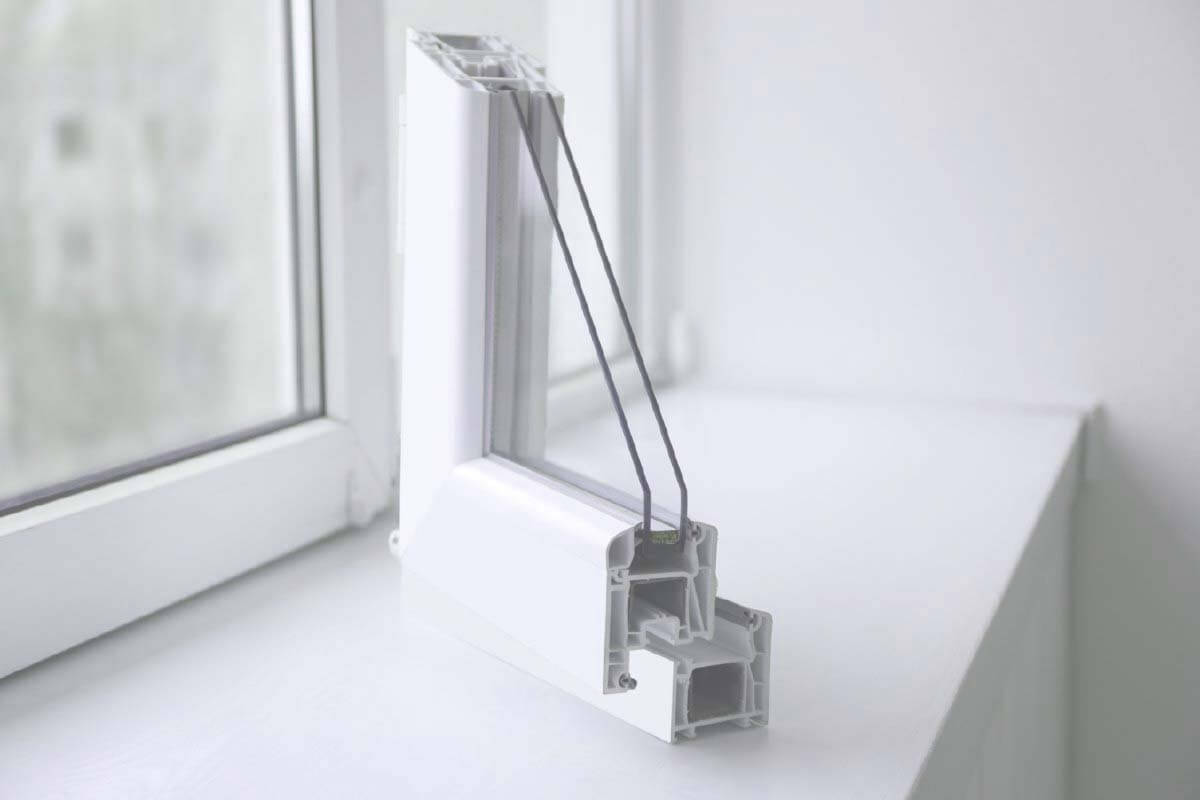 uPVC Window Beading Shropshire - uPVC Windows Shropshire